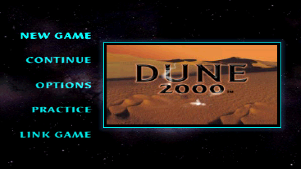 free dune 2000 download full game